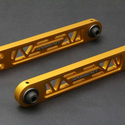 Hardrace REAR LOWER ARM HONDA, CIVIC, EM2, ES1, EP3, EU GOLD