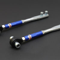 Hardrace FRONT TENSION/CASTER ROD NISSAN, 180SX, SILVIA, FAIRLADY Z, SKYLINE, S13, R32, Z32 89-00