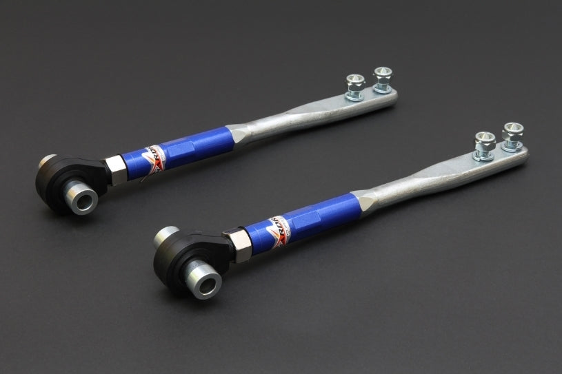 Hardrace FRONT TENSION/CASTER ROD NISSAN, 180SX, SILVIA, FAIRLADY Z, SKYLINE, S13, R32, Z32 89-00