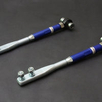 Hardrace FRONT TENSION/CASTER ROD NISSAN, SILVIA, Q45, SKYLINE, Y33 97-01, R33/34, S14/S15