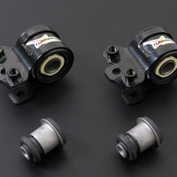 FRONT LOWER ARM BUSHING MAZDA, 3/AXELA, 5/PREMACY, BK 03-08, CR 05-10, CW 11-