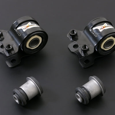 FRONT LOWER ARM BUSHING MAZDA, 3/AXELA, 5/PREMACY, BK 03-08, CR 05-10, CW 11-