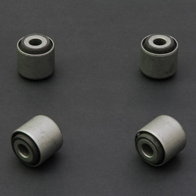 REAR LATERAL ARM BUSHING -TOE MAZDA, VOLVO, 3/AXELA, 5/PREMACY, C30, C70, FOCUS, KUGA, S40, V40, V50, BK 03-08, 200