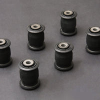 REAR UPPER ARM BUSH + KNUCKLE BUSH MAZDA, MX5 MIATA, NA 89-98, NB 99-05