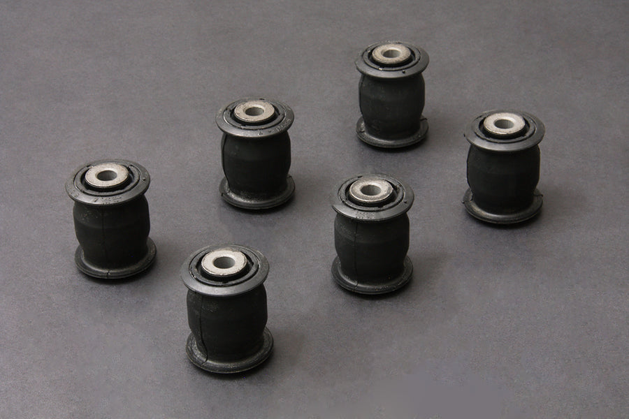 REAR UPPER ARM BUSH + KNUCKLE BUSH MAZDA, MX5 MIATA, NA 89-98, NB 99-05