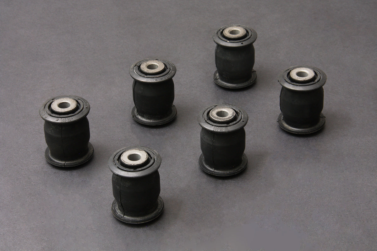 REAR UPPER ARM BUSH + KNUCKLE BUSH MAZDA, MX5 MIATA, NA 89-98, NB 99-05
