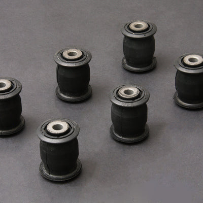 REAR UPPER ARM BUSH + KNUCKLE BUSH MAZDA, MX5 MIATA, NA 89-98, NB 99-05