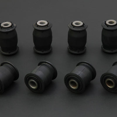 REAR LOWER ARM BUSH MAZDA, MX5 MIATA, NA 89-98, NB 99-05