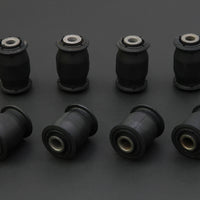 REAR LOWER ARM BUSH MAZDA, MX5 MIATA, NA 89-98, NB 99-05