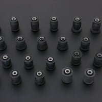 COMPLETE BUSHING SET MAZDA, MX5 MIATA, NA 89-98, NB 99-05