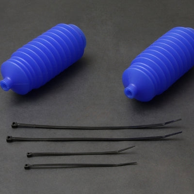 SILICONE STEERING BOOT KIT NISSAN, 180SX, SILVIA, S13