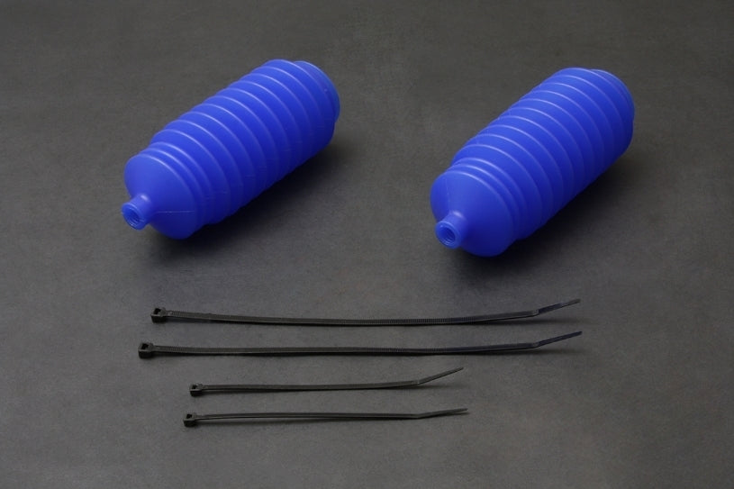 SILICONE STEERING BOOT KIT NISSAN, 180SX, SILVIA, S13