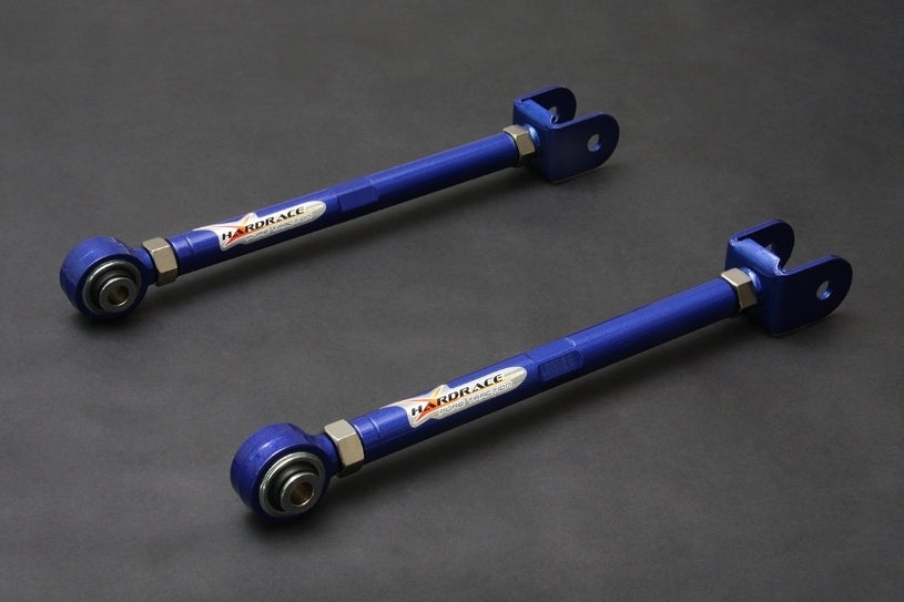 Hardrace ADJUSTABLE REAR TOE CONTROL ARM NISSAN, 180SX, SILVIA, FAIRLADY Z, SKYLINE, S13, R32, Z32 89-00