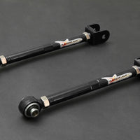 Hardrace PILLOW BALL REAR TOE CONTROL ARM BLACK NISSAN SILVIA 200SX S14/S15, SKYLINE R33/R34 GTS-T/GT-T (NON-HICAS)