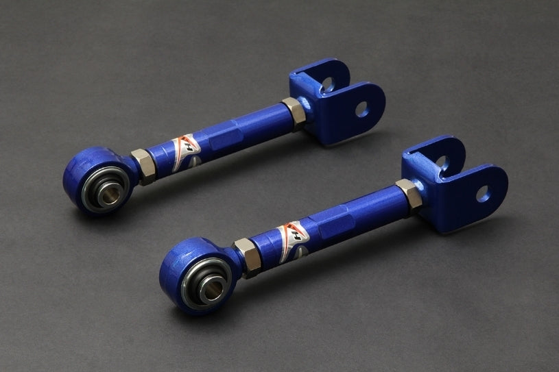 Hardrace REAR TRACTION ROD NISSAN, 180SX, SILVIA, FAIRLADY Z, Q45, SKYLINE, S13, Y33 97-01, R32, R32 GTR, R33/34, R33/34