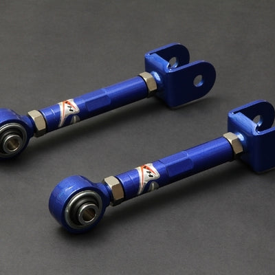 Hardrace REAR TRACTION ROD NISSAN, 180SX, SILVIA, FAIRLADY Z, Q45, SKYLINE, S13, Y33 97-01, R32, R32 GTR, R33/34, R33/34