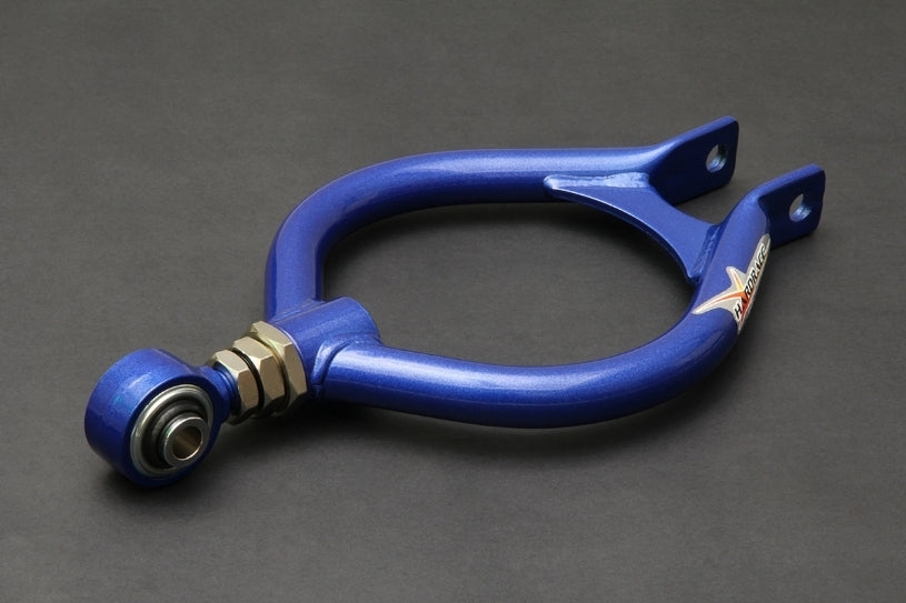Hardrace REAR UPPER ARM/CAMBER KIT NISSAN, 180SX, SILVIA, FAIRLADY Z, SKYLINE, S13, R32, R32 GTR, Z32 89-00