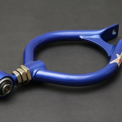 Hardrace REAR UPPER ARM/CAMBER KIT NISSAN, 180SX, SILVIA, FAIRLADY Z, SKYLINE, S13, R32, R32 GTR, Z32 89-00