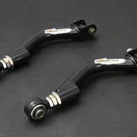 Hardrace PILLOW BALL REAR UPPER ARM/CAMBER KIT BLACK NISSAN SILVIA 200SX S14/S15, SKYLINE R33/R34 GTS-T/GT-T