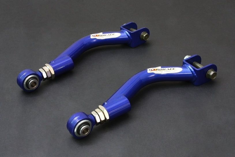 Hardrace REAR UPPER ARM/CAMBER KIT NISSAN, SILVIA, Q45, SKYLINE, Y33 97-01, R33/34, R33/34 GTR, S14/S15