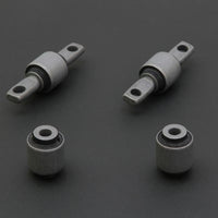 HARDRACE REAR UPPER CONTROL ARM BUSHING MITSUBISHI, LANCER EVO, CN9A, CP9A, CT9A