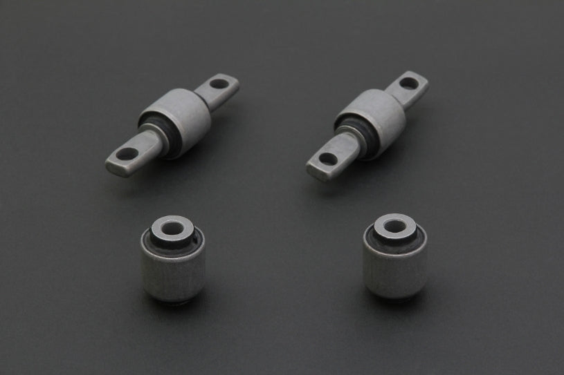 HARDRACE REAR UPPER CONTROL ARM BUSHING MITSUBISHI, LANCER EVO, CN9A, CP9A, CT9A