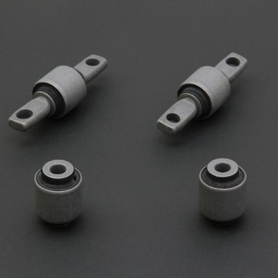HARDRACE REAR UPPER CONTROL ARM BUSHING MITSUBISHI, LANCER EVO, CN9A, CP9A, CT9A