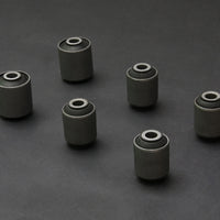 REAR LOWER ARM BUSH MITSUBISHI, LANCER EVO, CN9A, CP9A