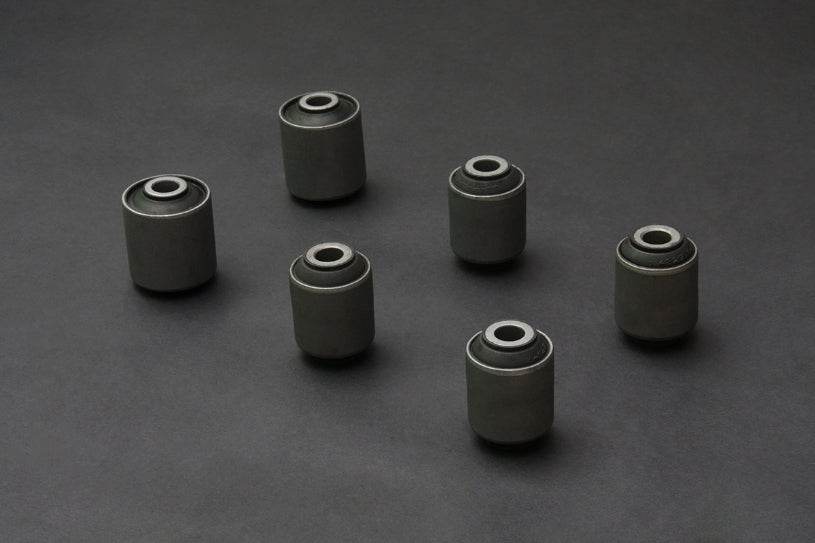 REAR LOWER ARM BUSH MITSUBISHI, LANCER EVO, CN9A, CP9A