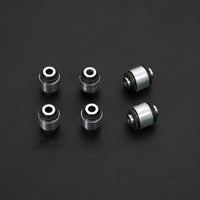 Hardrace REAR LOWER ARM BUSHING MITSUBISHI, LANCER EVO, CN9A, CP9A