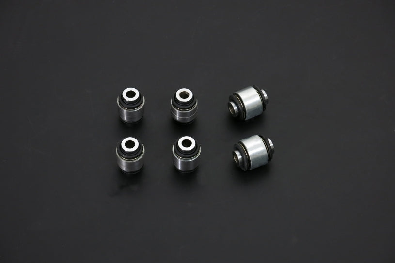 Hardrace REAR LOWER ARM BUSHING MITSUBISHI, LANCER EVO, CN9A, CP9A