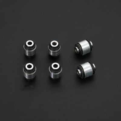 Hardrace REAR LOWER ARM BUSHING MITSUBISHI, LANCER EVO, CN9A, CP9A