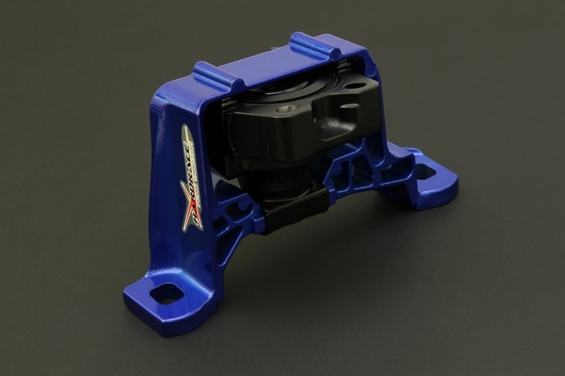 HARDENED ENGINE MOUNT MAZDA, 3/AXELA, 5/PREMACY, BK 03-08, CR 05-10