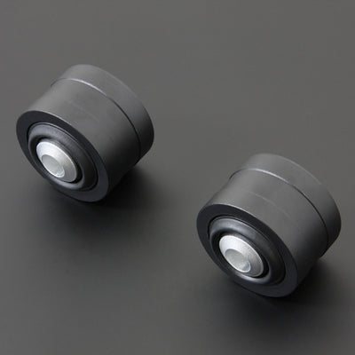 REAR TRAILING ARM BUSHING MINI, COOPER, R50/52/53, R55/56/57/58/59