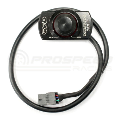 GFB Replacement Deceptor Pro BOV Control Box (No Loom/Servo Motor)