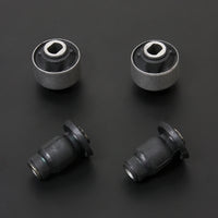 FRONT LOWER ARM BUSHING MAZDA, 323, 5/PREMACY, TIERRA, 98-06, CP 99-05, BJ 98-04
