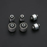 Hardrace REAR LOWER ARM BUSHING MITSUBISHI, LANCER EVO, CT9A