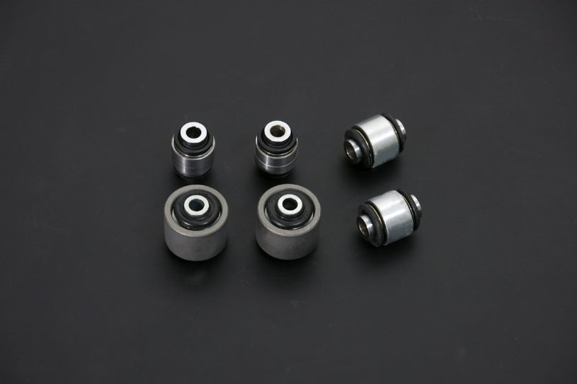 Hardrace REAR LOWER ARM BUSHING MITSUBISHI, LANCER EVO, CT9A