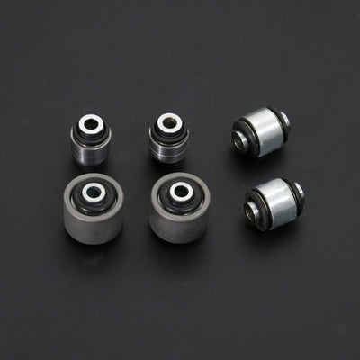 Hardrace REAR LOWER ARM BUSHING MITSUBISHI, LANCER EVO, CT9A