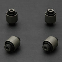 FRONT UPPER ARM BUSHING HONDA, ACCORD ODYSSEY JDM, TL, EURO, TSX, RB3/4, CL7/8/9, CL9, CP1/2/3 CS1/2, CU1/2, CU2, RB1/2, UA6 2