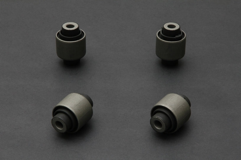 FRONT UPPER ARM BUSHING HONDA, ACCORD ODYSSEY JDM, TL, EURO, TSX, RB3/4, CL7/8/9, CL9, CP1/2/3 CS1/2, CU1/2, CU2, RB1/2, UA6 2