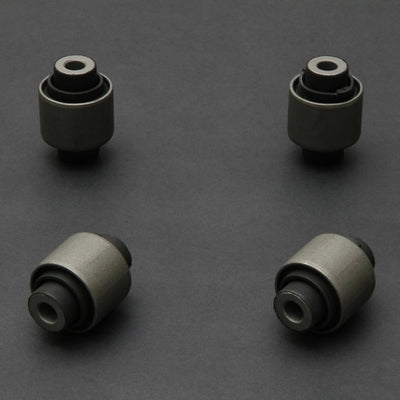 FRONT UPPER ARM BUSHING HONDA, ACCORD ODYSSEY JDM, TL, EURO, TSX, RB3/4, CL7/8/9, CL9, CP1/2/3 CS1/2, CU1/2, CU2, RB1/2, UA6 2