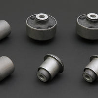 HARDRACE FRONT LOWER ARM BUSHING HONDA, ACCORD TL, EURO, TSX, CL7/8/9, CL9, UA6 04-08, UC1