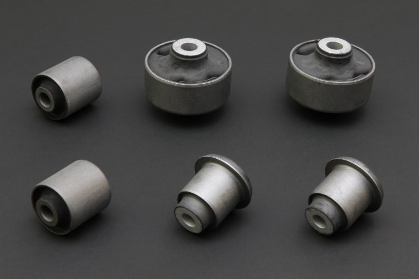 HARDRACE FRONT LOWER ARM BUSHING HONDA, ACCORD TL, EURO, TSX, CL7/8/9, CL9, UA6 04-08, UC1
