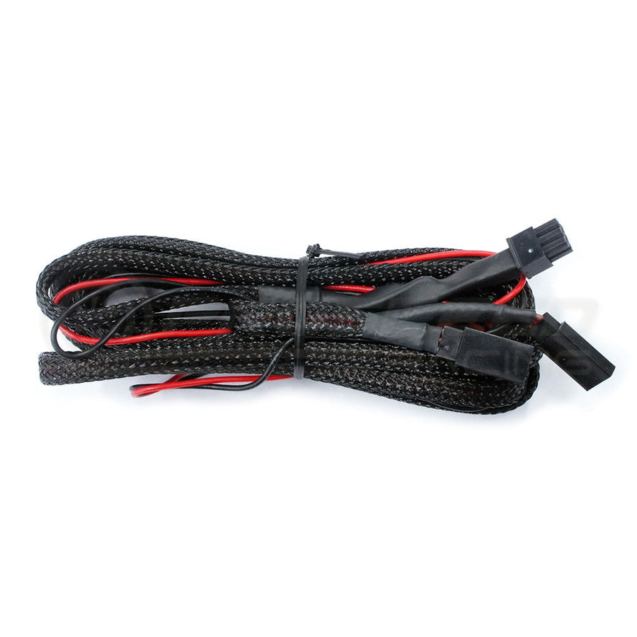 GFB Replacement Deceptor Pro II BOV Main Wiring Loom