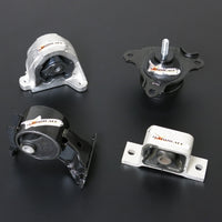 HARDRACE HARDENED ENGINE MOUNT, DC5 RSX, 02-06 AUTOMATIC