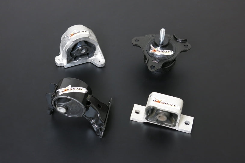 HARDRACE HARDENED ENGINE MOUNT, DC5 RSX, 02-06 AUTOMATIC
