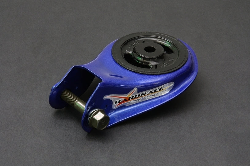 HARDENED TRANSMISSION MOUNT MAZDA, 3/AXELA, 5/PREMACY, FOCUS, BK 03-08, BL 09-13, CR 05-10, MK2, MK3
