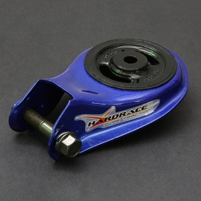 HARDENED TRANSMISSION MOUNT MAZDA, 3/AXELA, 5/PREMACY, FOCUS, BK 03-08, BL 09-13, CR 05-10, MK2, MK3