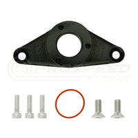 GFB Replacement Inlet Flange Adaptor